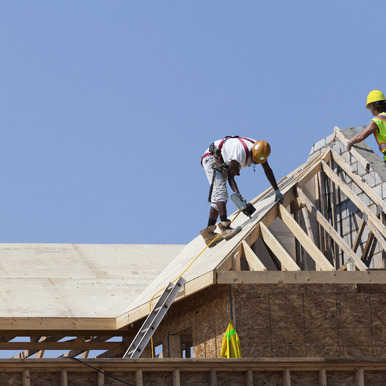 Construction de bâtiment 3 étages en Gironde