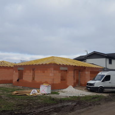 Travaux de construction de maison à Arcachon