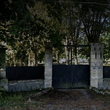 Rénovation de portail et ravalement de murs en pierre à Bordeaux 