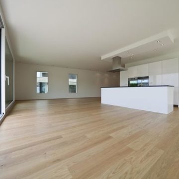 Construction de maisons neuves proche d'Arcachon