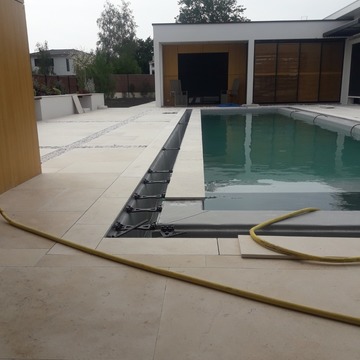 Construction de piscines proche de Bordeaux