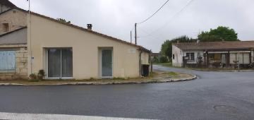 Rénovation complète d’une jolie maison en Gironde à Mérignac