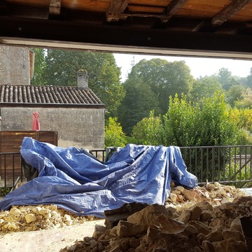 Ouverture de murs porteurs à Bordeaux