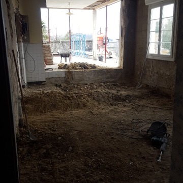 Ouverture de murs porteurs à Bordeaux