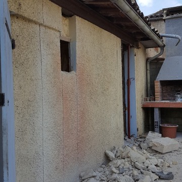 Ouverture de murs porteurs à Bordeaux