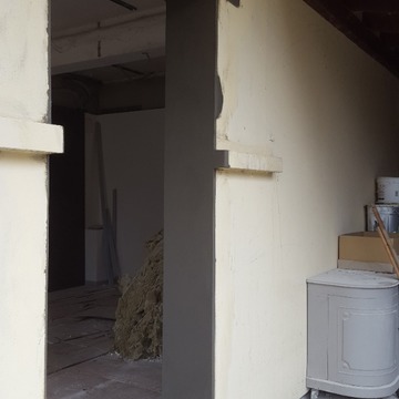 Ouverture de murs porteurs à Bordeaux