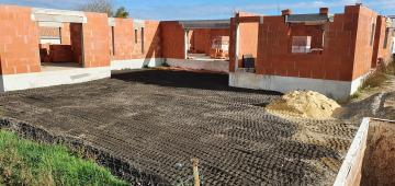 construction de maison à Bayon-sur-Gironde