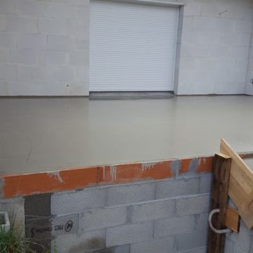 Travaux d'aménagement extérieurs proche de Bordeaux